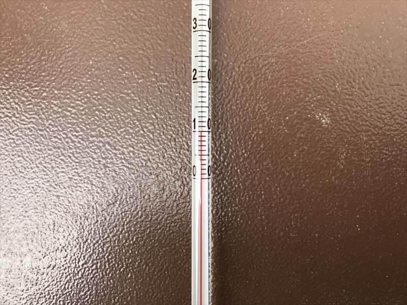 外気温1月